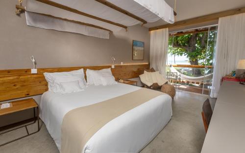 Flor de Lis Exclusive Hotel in Garca Torta