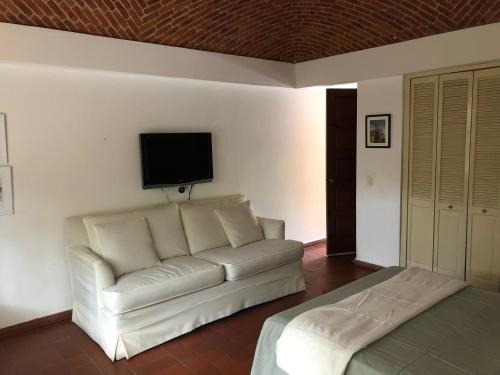 Casa La Bonita in Acapantzingo