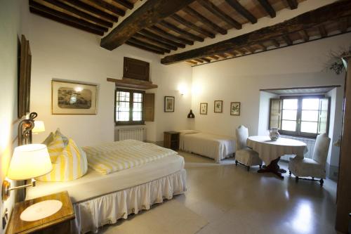 Il Rosolaccio in ซานจีมิญญาโน