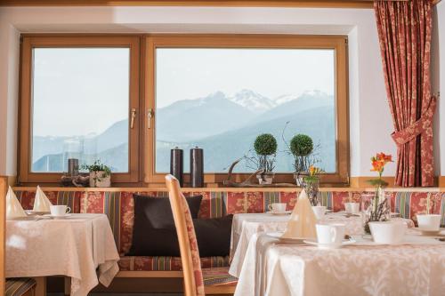 Hotel Garni Hochgruber 5