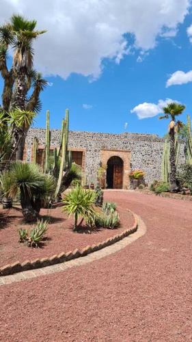 Rancho San Lorenzo, cerca de Teotihuacán y CDMX