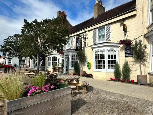 The George Hotel Easingwold - image 13