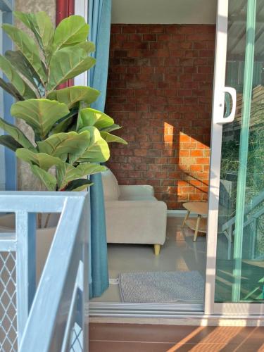 บ้านพักบุหงา199 แฟมิลี่ อ สรรพยา in Sapphaya