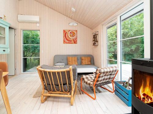  Holiday home Græsted XI in Græsted