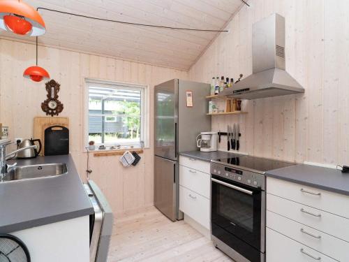 Holiday home Græsted XI in Græsted