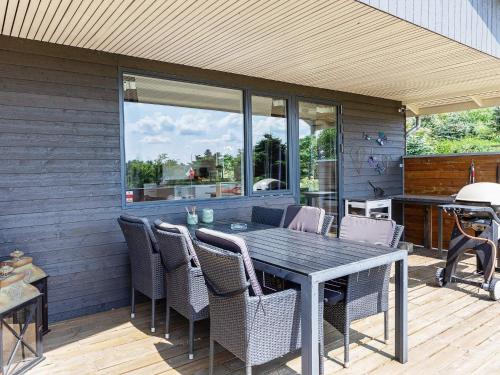  Holiday home Roslev VI in Roslev