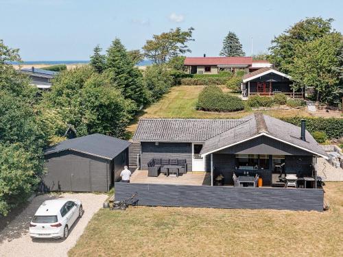 Holiday home Roslev VI in Roslev