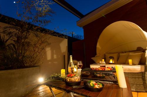 MoonlightVilla 河口湖大橋, Fujikawaguchiko