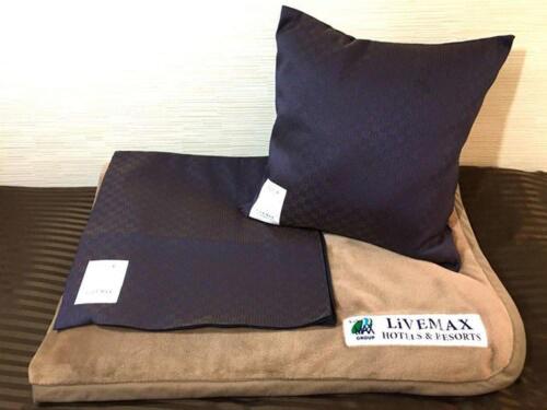 Facilities, Hotel Livemax Budget Gunma Numata in Minakami