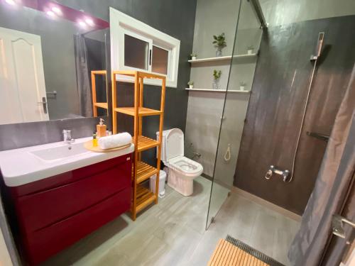 Appartement avec Terasse JACCUZI BARBECUE NETFLIX VUE SUR MER TOTALEMENT GRATUIT sans supplément photo 4