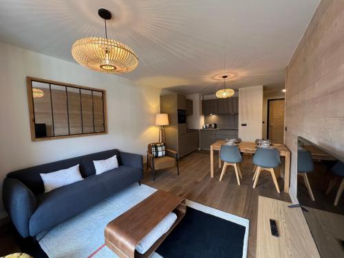 Les Gets - Superbe appartement neuf au centre, proche des pistes et commodités - FR-1-623-344 - Apartment - Les Gets