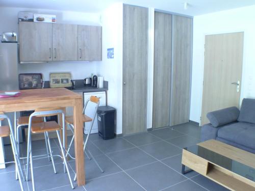 Appartement Samoëns, 2 pièces, 4 personnes - FR-1-629-128 - Location saisonnière - Samoëns