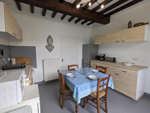 Gîte Bellon, 3 pièces, 4 personnes - FR-1-653-239