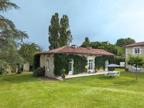 Gîte Bellon, 3 pièces, 4 personnes - FR-1-653-239