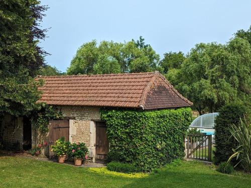 Gîte Bellon, 3 pièces, 4 personnes - FR-1-653-239