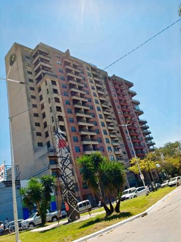 ทัศนียภาพภายนอกโรงแรม, Monoambiente Exclusivo in เรซิสเตนเซีย