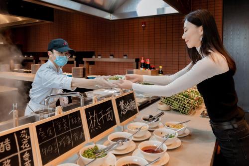 474135447 Nantong Marriott Hotel