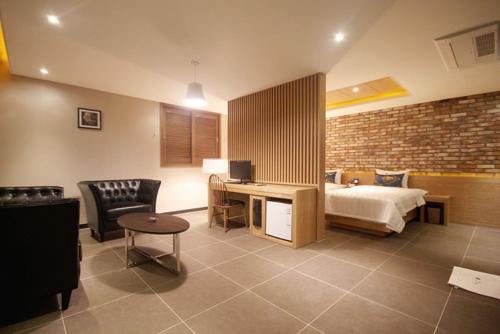 Hotel Able, Changwon (foto 2)
