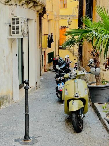 Italian charm modern elegance in Pizzo - image 3