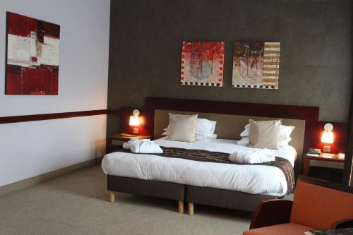 1 queen bed