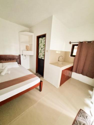 Flo Island Home in Siargao Island