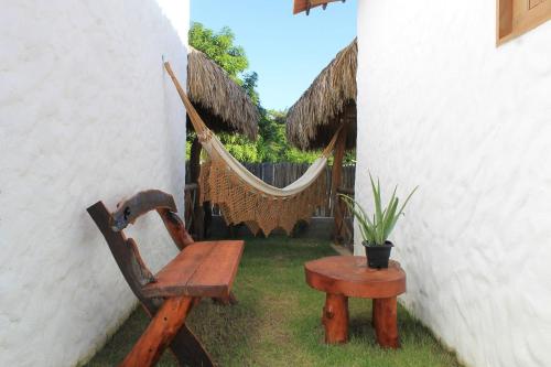 Rústico e Charmosinho, Próx a Lagoa com Ar cond, Chalés Tucumã