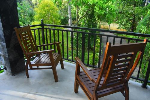 Imperial Resort in Udawalawe