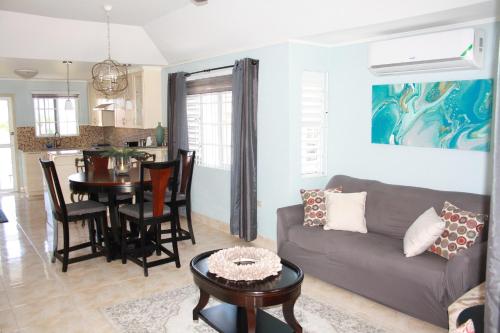 cuisine, Soleil Hartland 122 in Priory