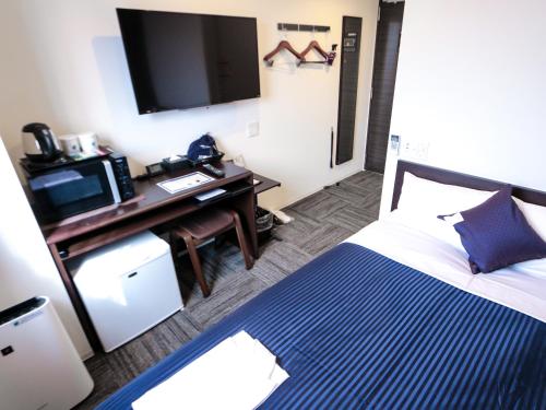 1 twin bed