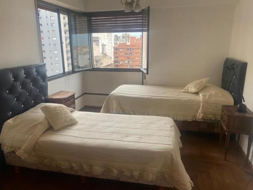 One-Bedroom Apartment image 4