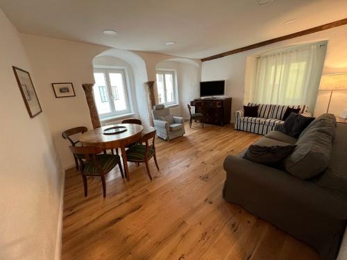  Altstadtjuwel in Gmunden am Traunsee, Ferienwohnung in Gmunden