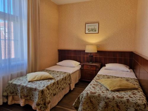Taanilinna Hotell, Tallin (foto 5)