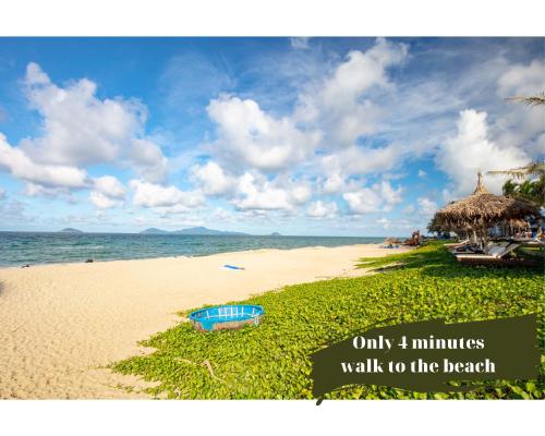 Wanderlust Hostel Hoi An - An Bang Beach – Hoi An