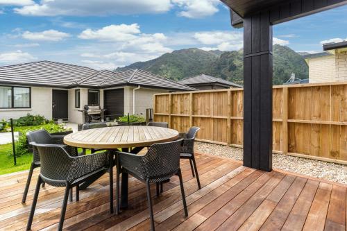 Létesítmények, Custom designed holiday home, next to Cycleway. in Te Aroha