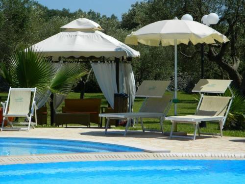 Agriturismo Masseria Baronali 3