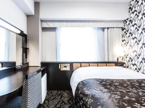 APA Hotel Roppongi SIX, Tokio (foto 8)