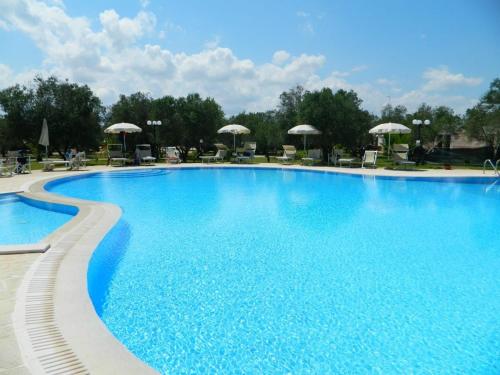 Agriturismo Masseria Baronali 1