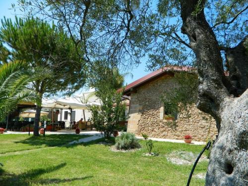 Agriturismo Masseria Baronali 2