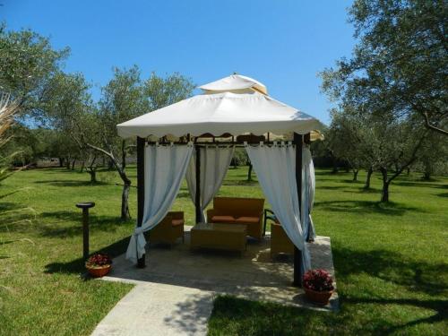 Agriturismo Masseria Baronali 4