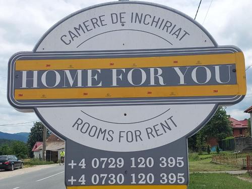 Home for you 1