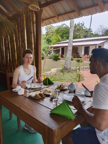 The View Hotel Sigiriya