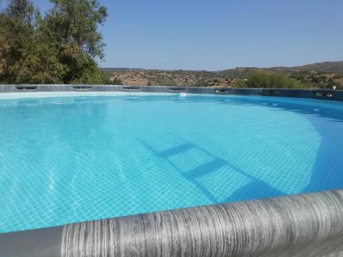 Apkārtne, Despina country retreat in Lemona