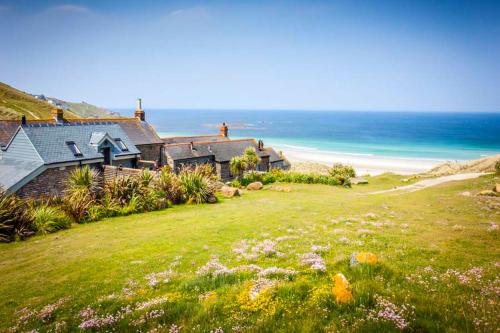 Sandpipers, Boutique Cottage With Wow Sea Views In Amazing Location