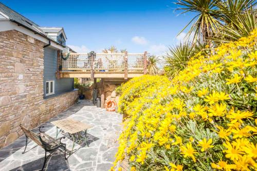 Sandpipers, Boutique Cottage With Wow Sea Views In Amazing Location