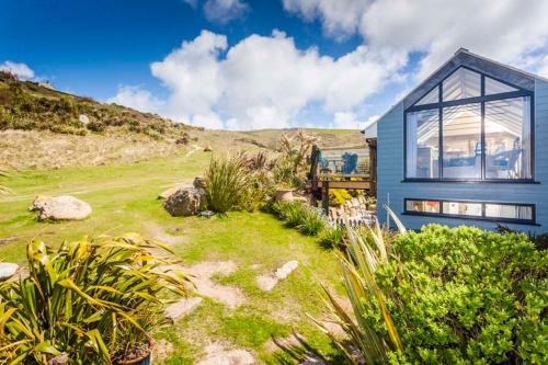 Sandpipers, Boutique Cottage With Wow Sea Views In Amazing Location