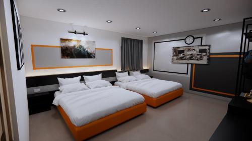 TC Garden Resort TC Garden Resort