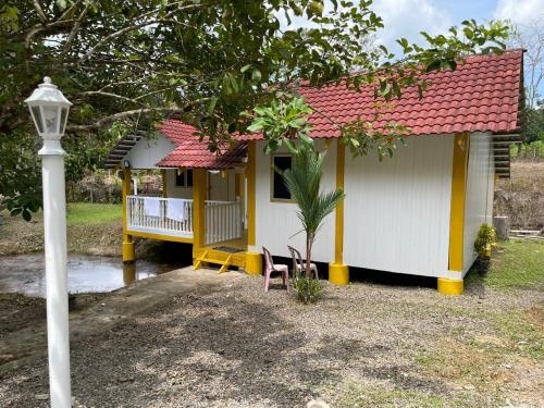 TERATAK AL QARNI in Alor Setar