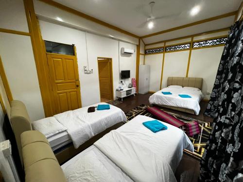 TERATAK AL QARNI in Alor Setar