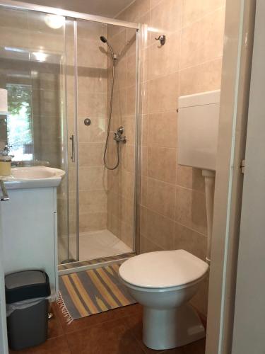 Apartman Legac in Starigrad (Ličko-Senjska)