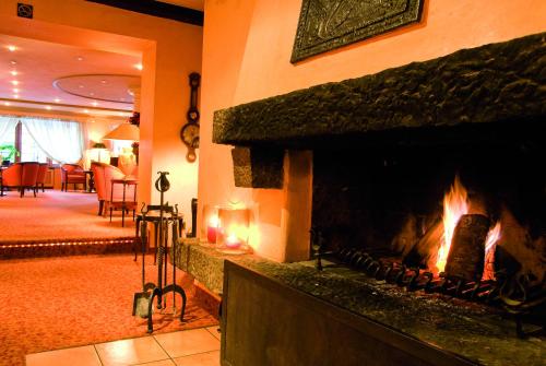 Treschers Schwarzwald Hotel